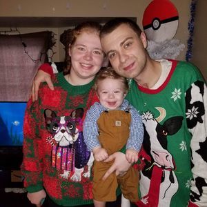 Meet your Posher, Annie